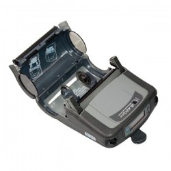 Мобильный принтер штрихкодов Zebra QL 420 Plus